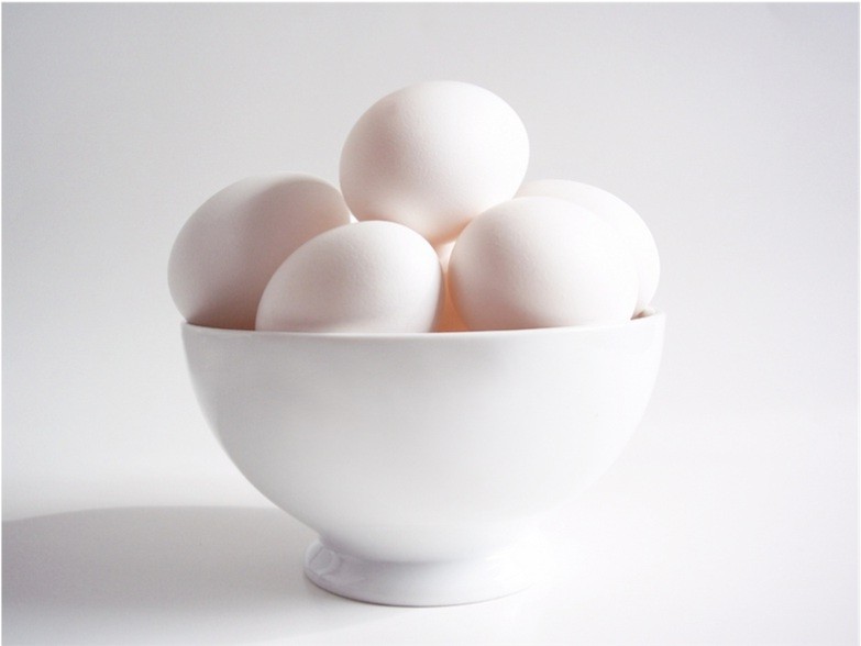 Eggs, A Source Of High Quality Protein